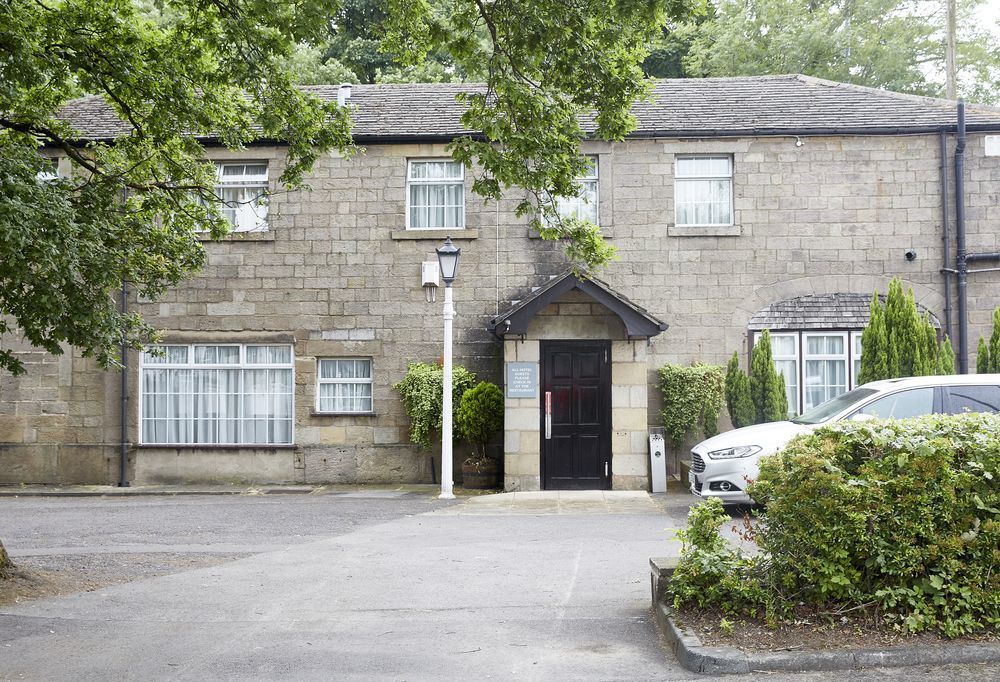 Hartwood Hall By Greene King Inns Chorley  Eksteriør billede